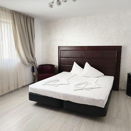 Pensiunea Diamond Eforie Nord Exterior foto