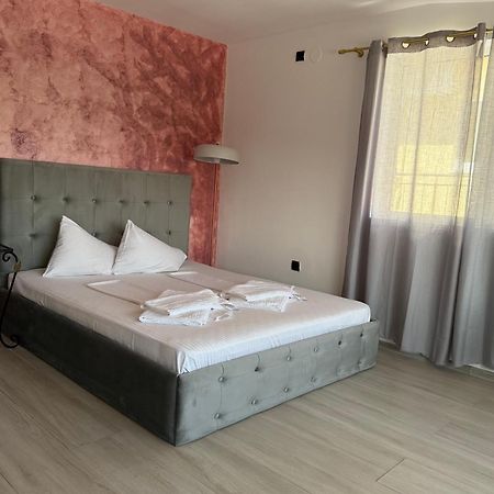 Pensiunea Diamond Eforie Nord Exterior foto