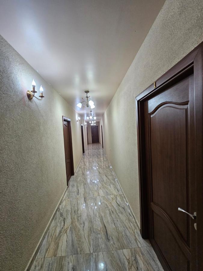 Pensiunea Diamond Eforie Nord Exterior foto