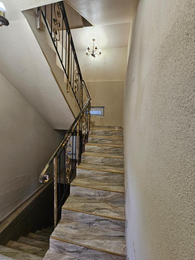 Pensiunea Diamond Eforie Nord Exterior foto