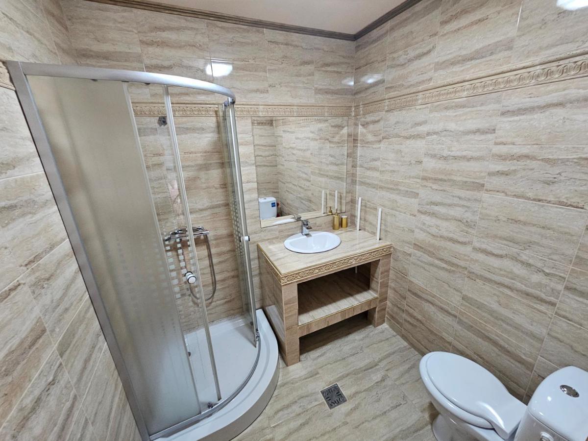 Pensiunea Diamond Eforie Nord Exterior foto