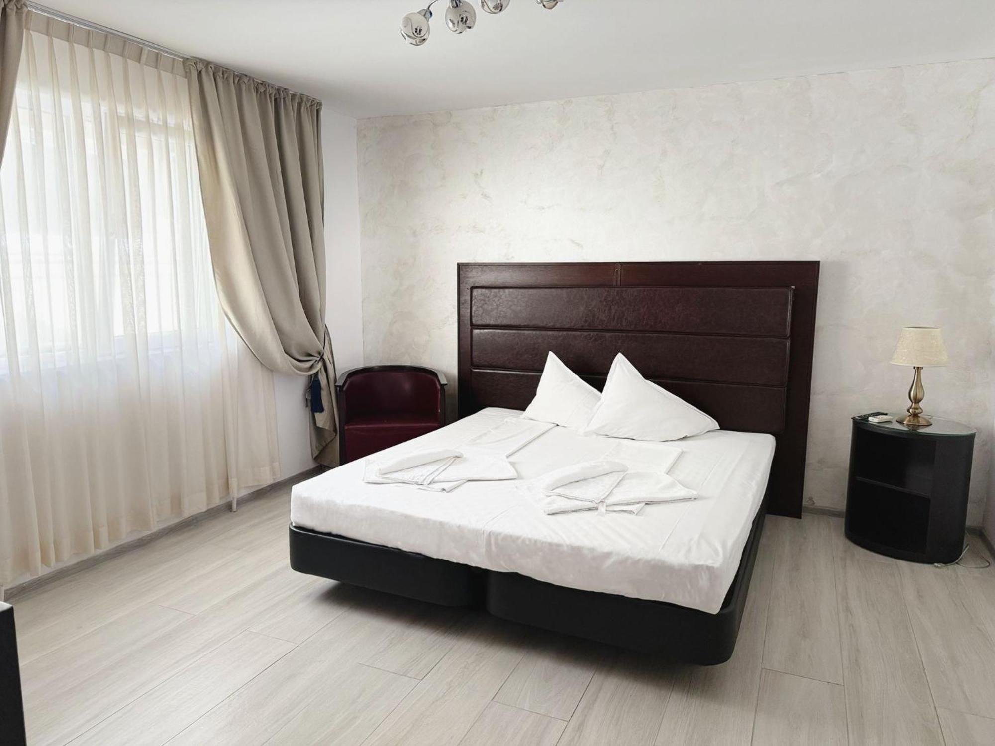 Pensiunea Diamond Eforie Nord Exterior foto